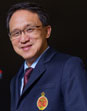 Dr James Hui